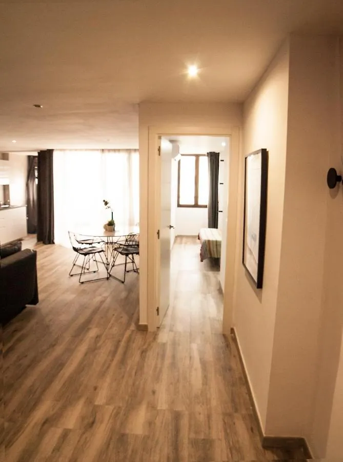 Lägenhet Apartamentos La Nogalera Torremolinos
