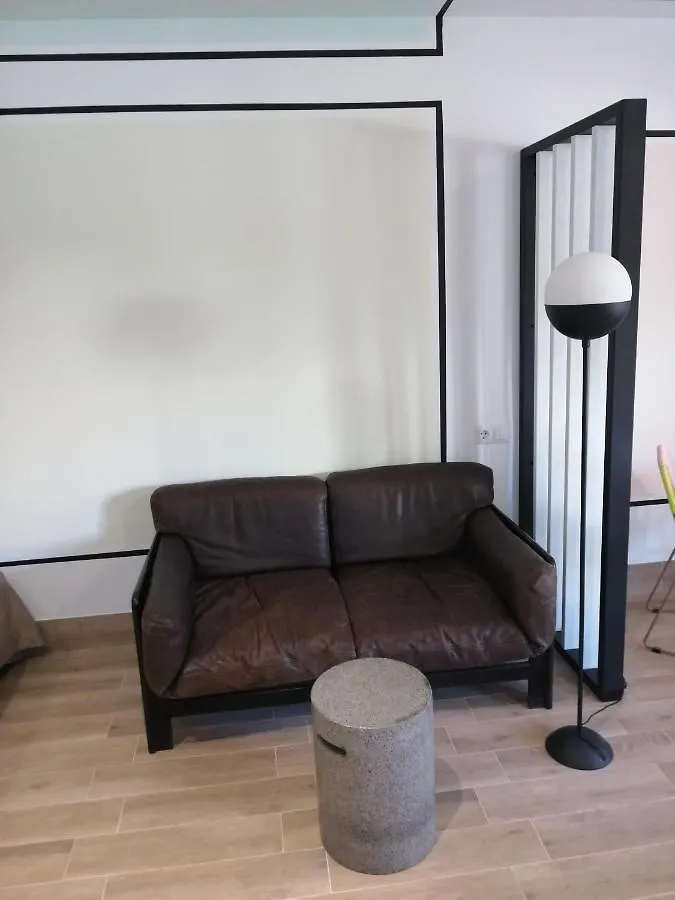 Apartamentos La Nogalera Torremolinos Spanje