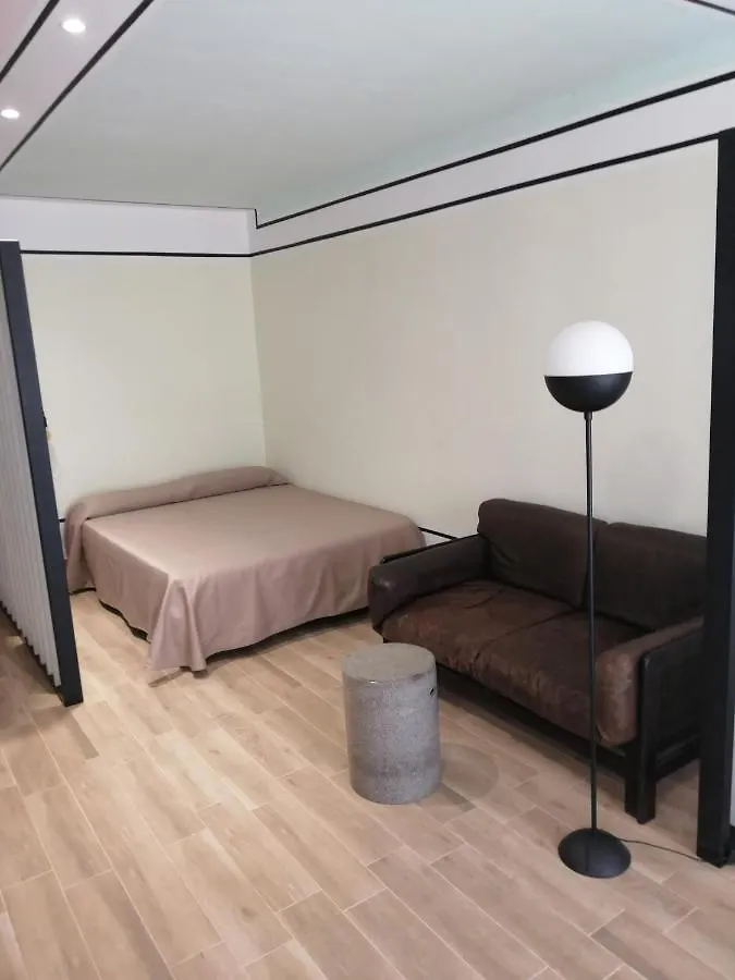 Apartamentos La Nogalera Torremolinos Appartement