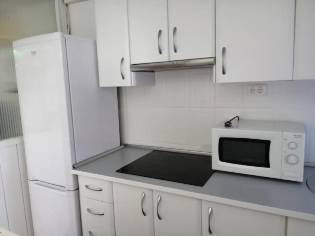 Apartamentos La Nogalera Torremolinos Lägenhet