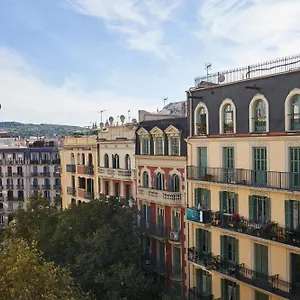  Appartement Ainb Eixample-miro Spanje