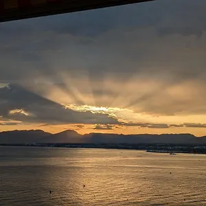 Bahia Sobre El Mar Appartement Salou
