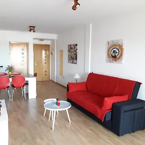  Appartement Big And Bright Spanje