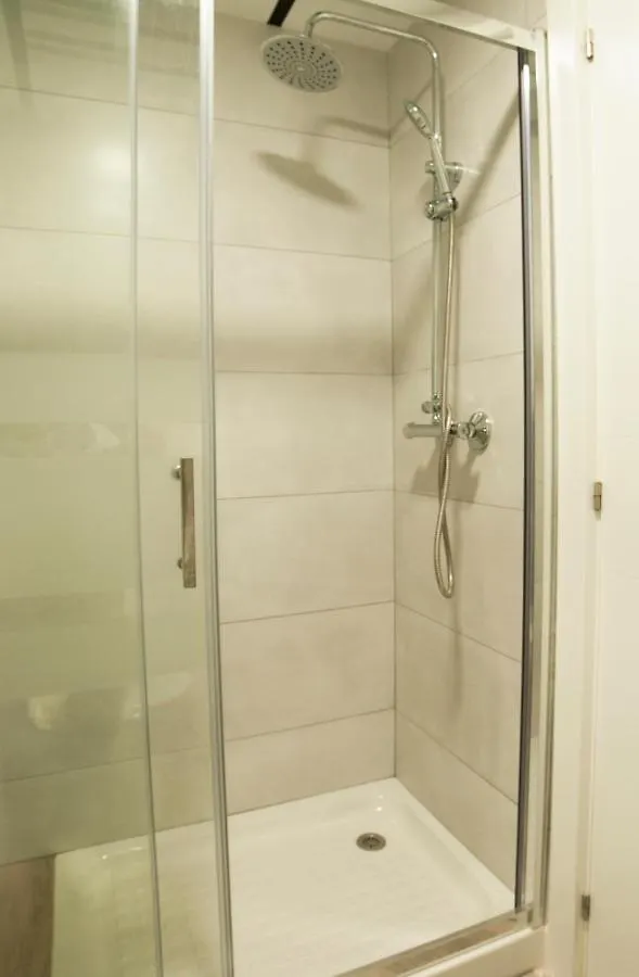 Apartamentos La Nogalera Torremolinos Apartment