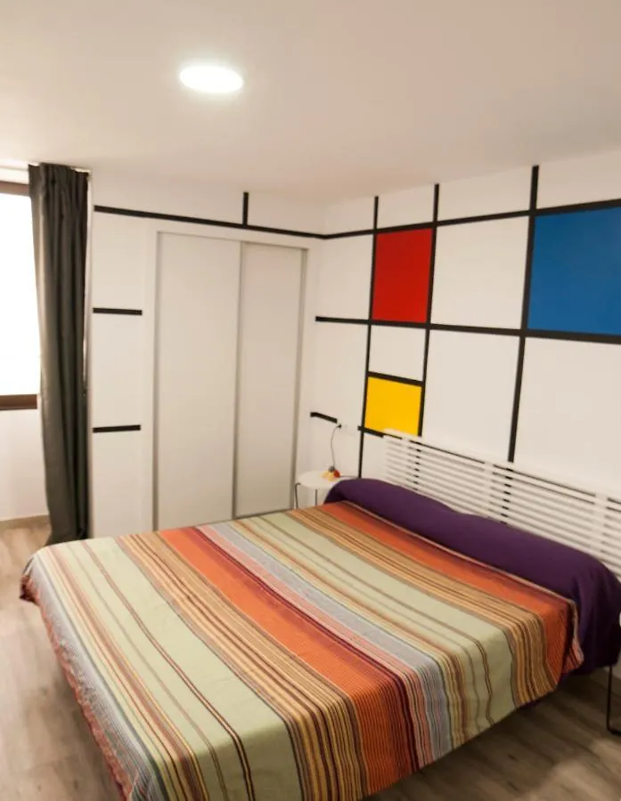 Apartamentos La Nogalera Torremolinos 0*,  Spain