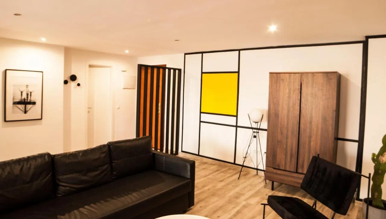 Apartamentos La Nogalera Torremolinos Espanha