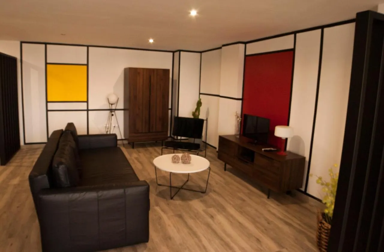 Apartamentos La Nogalera Torremolinos