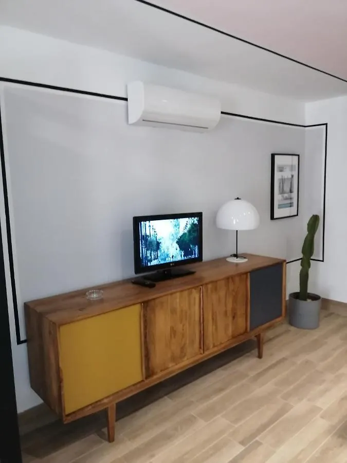 Apartamentos La Nogalera Torremolinos 0*,  Espagne
