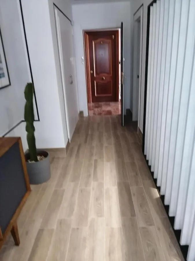 Appartement Apartamentos La Nogalera Torremolinos Espagne