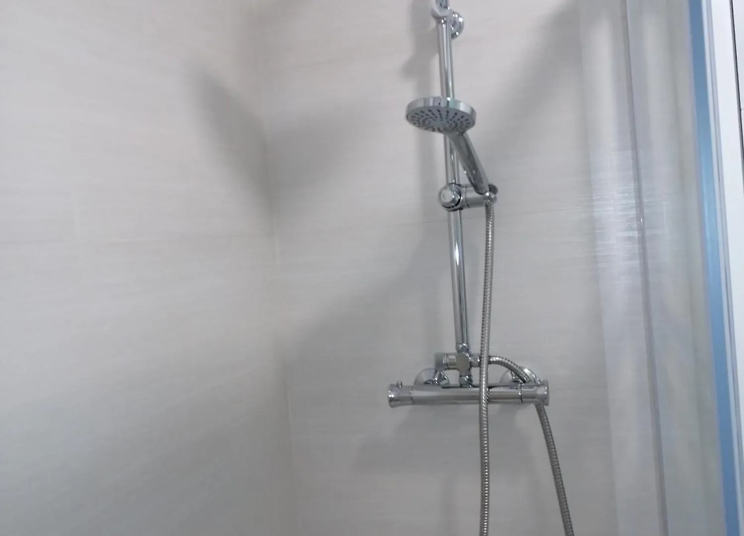 Apartamentos La Nogalera Torremolinos