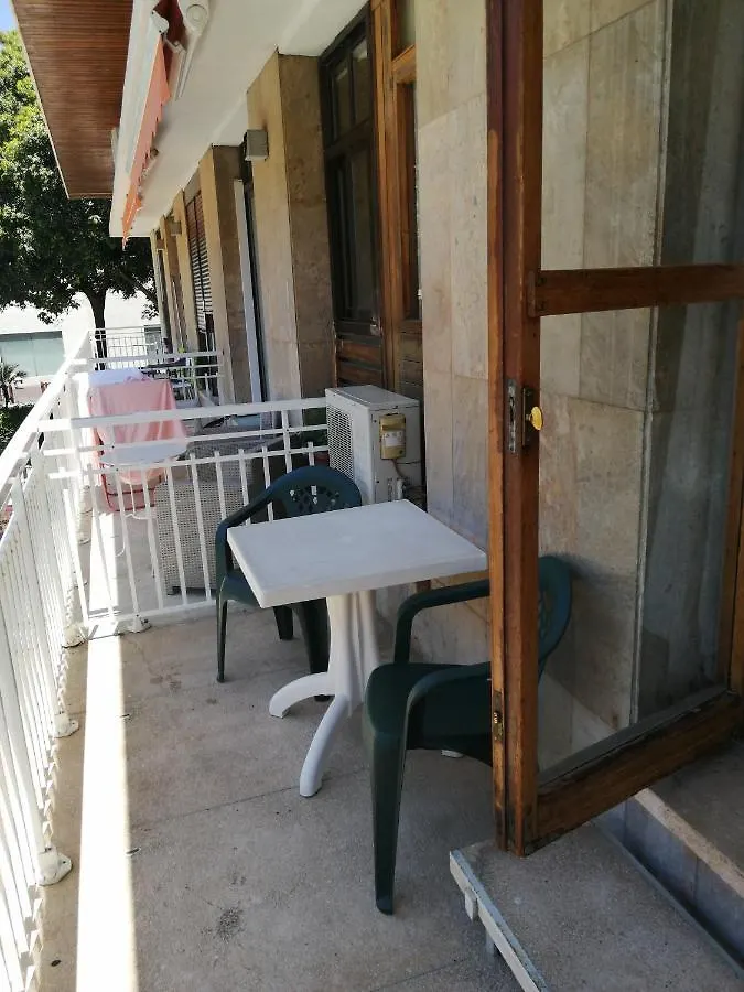 Apartamentos La Nogalera Torremolinos Spain
