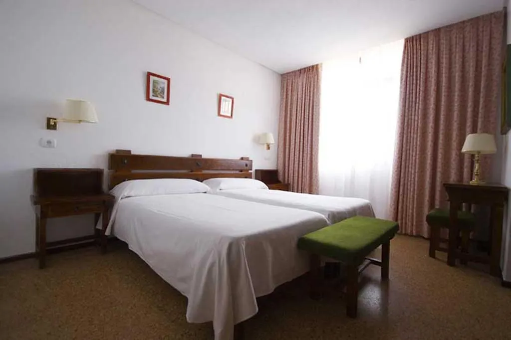 Apartment Apartamentos La Nogalera Torremolinos