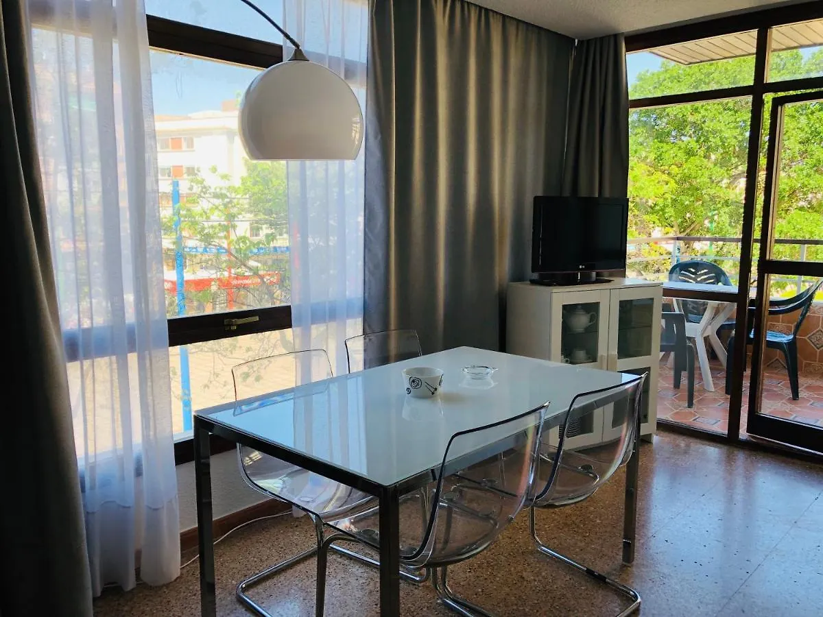Apartamentos La Nogalera Torremolinos Apartment