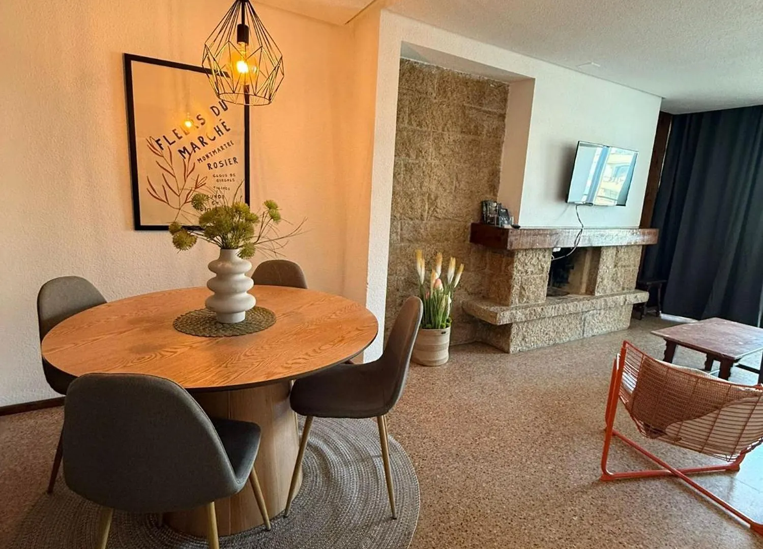 Apartamentos La Nogalera Torremolinos 0*,  Espanha