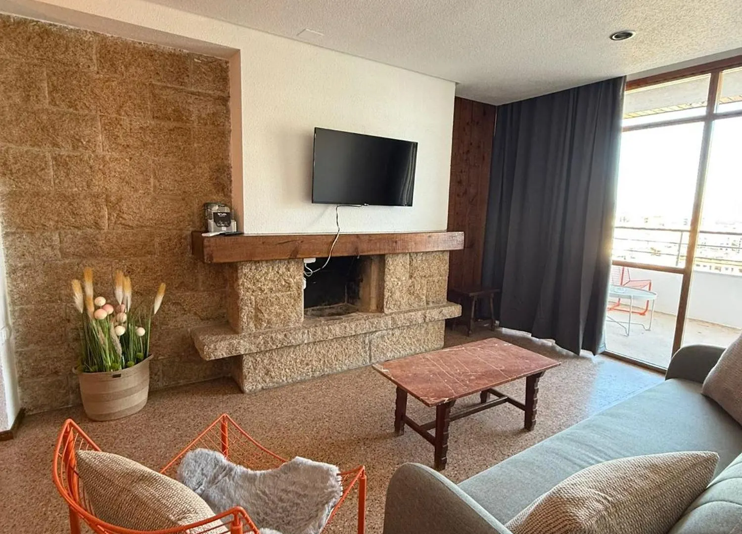 Apartamentos La Nogalera Torremolinos Apartment