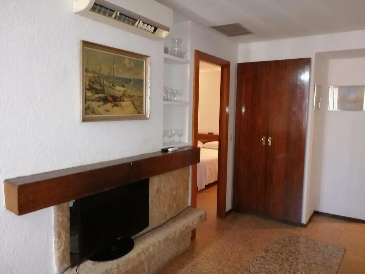 Apartamentos La Nogalera Torremolinos Apartment