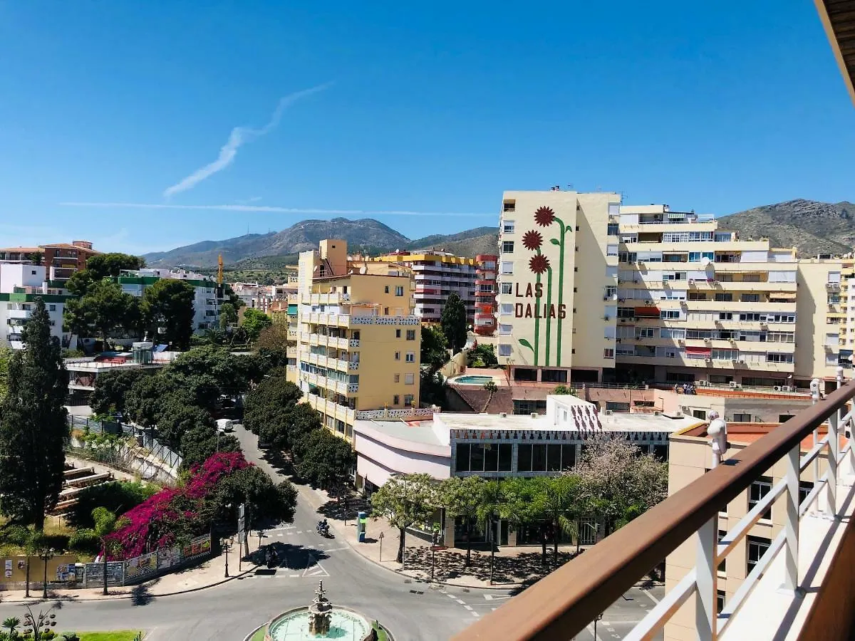 Apartamentos La Nogalera Torremolinos Apartment