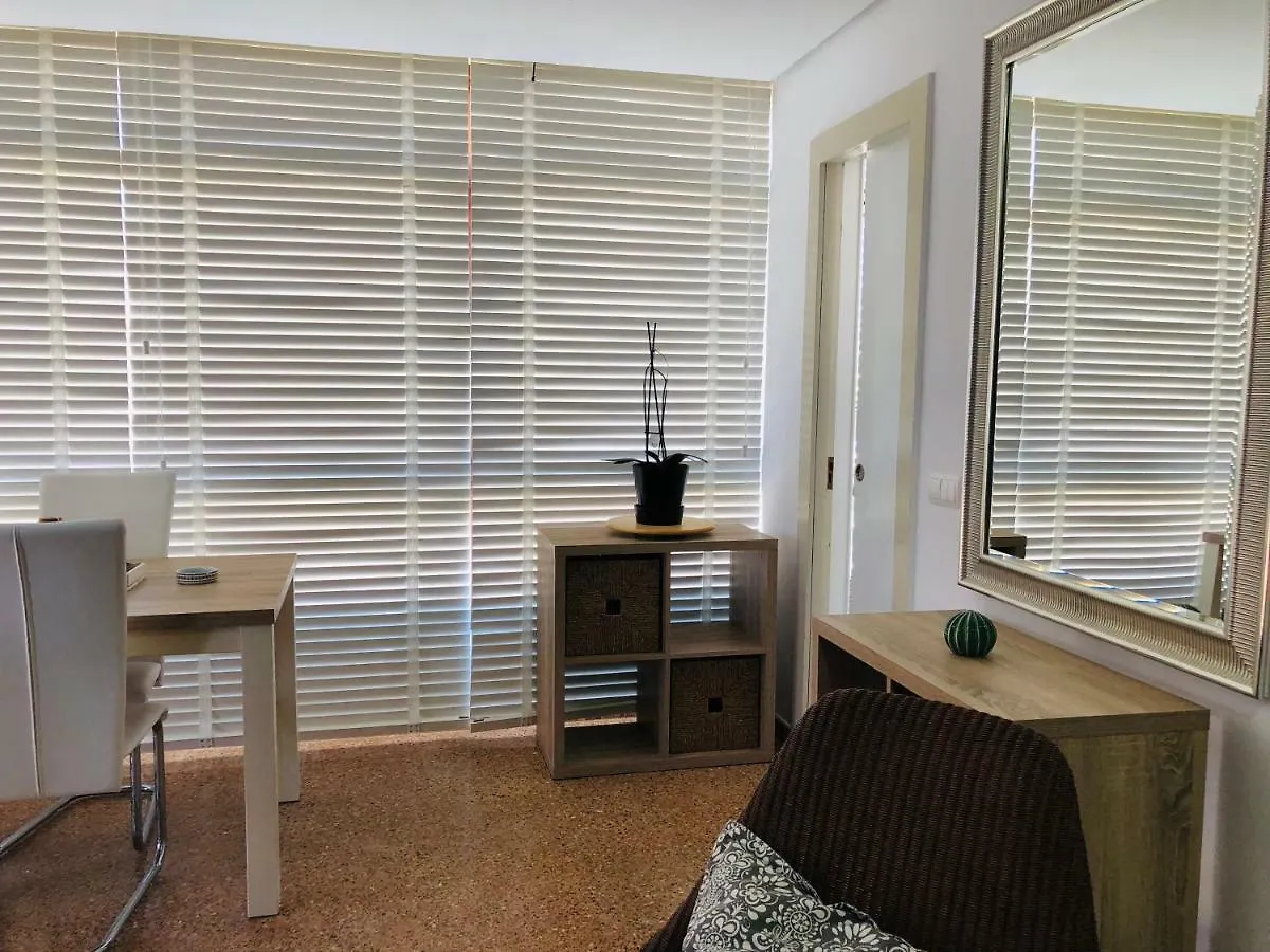 Apartamentos La Nogalera Torremolinos