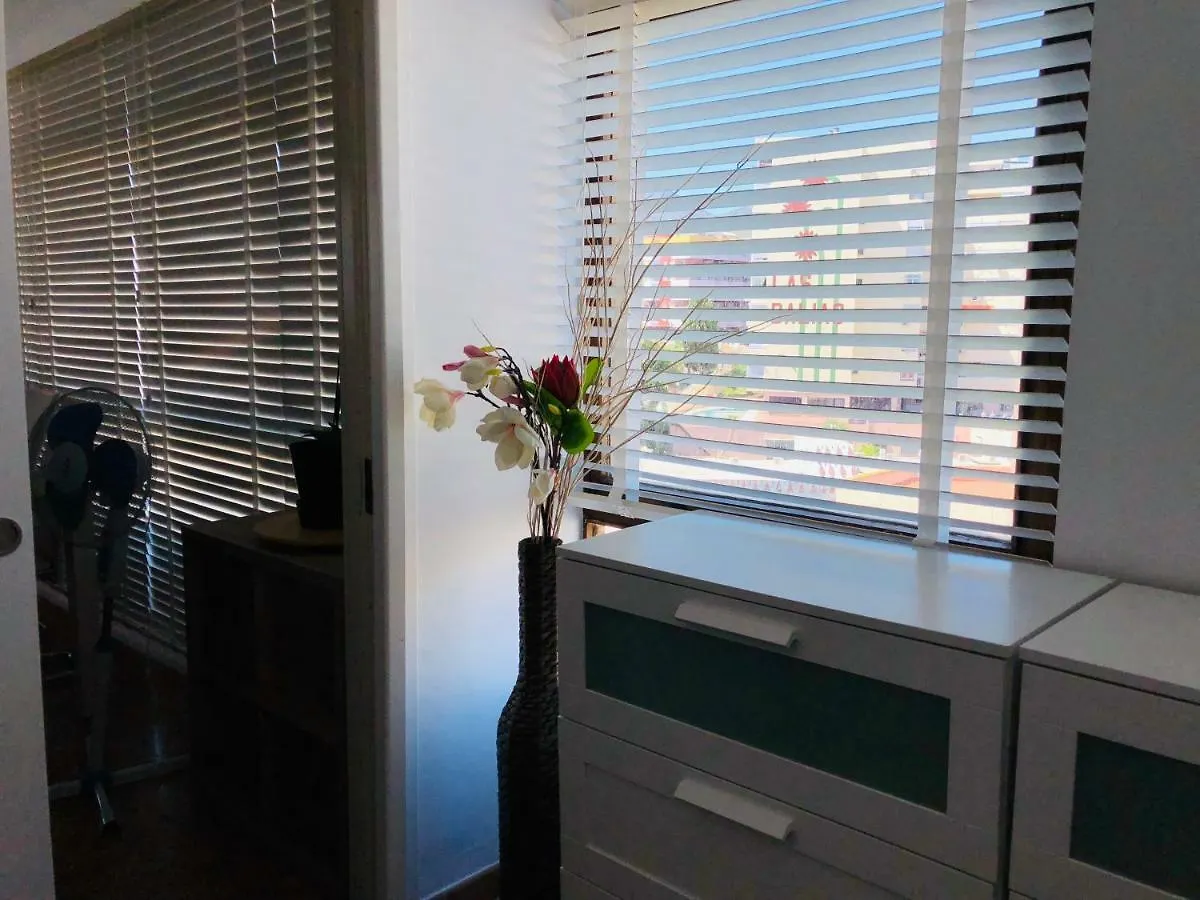 Apartamentos La Nogalera Torremolinos Espanha