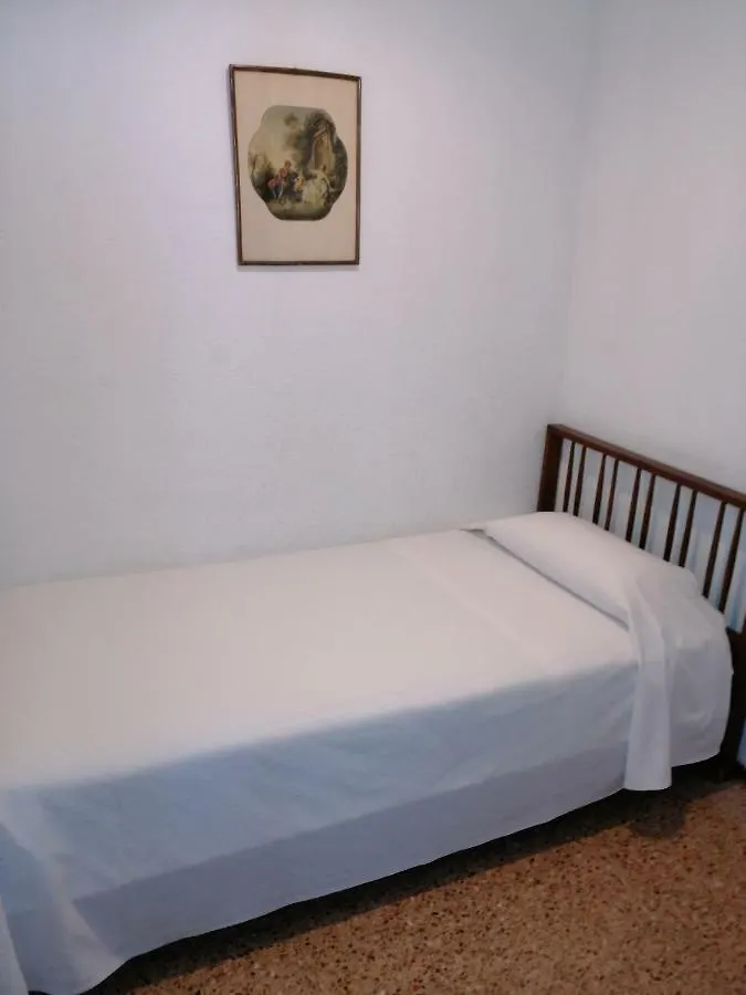 Apartamentos La Nogalera Torremolinos Espanha